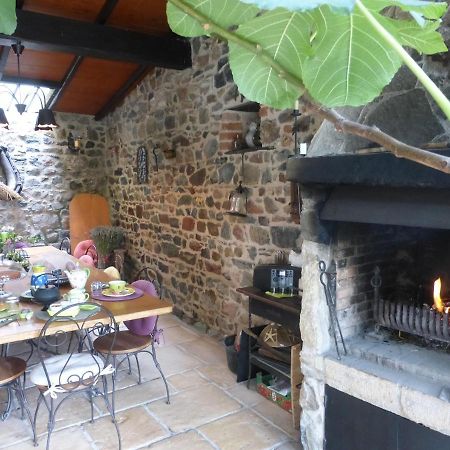 Le Clos du Merle Savigny  Extérieur photo