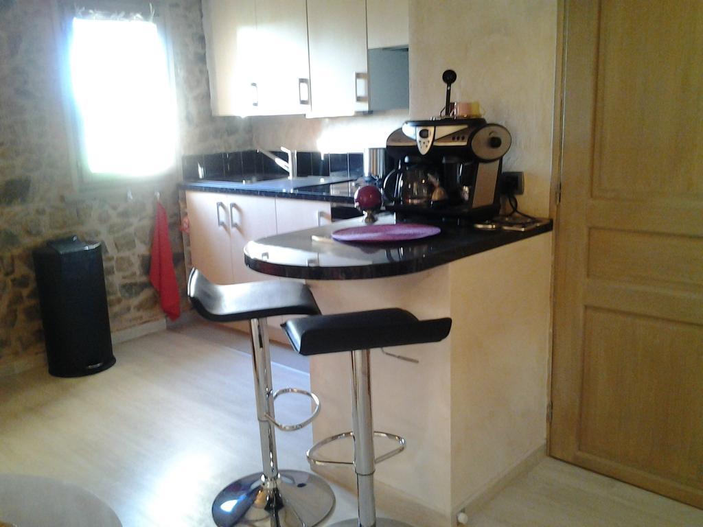 Le Clos du Merle Savigny  Chambre photo