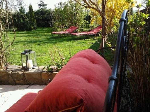 Le Clos du Merle Savigny  Extérieur photo